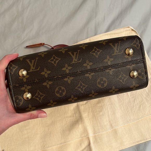 Louis Vuitton Cluny BB - Picture 7 of 13
